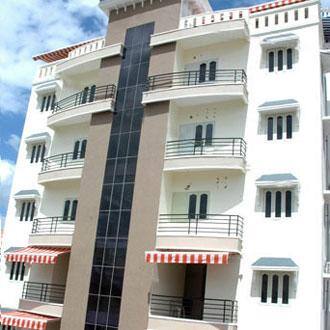 Hotel Sai Heritage, Puttaparthi 1